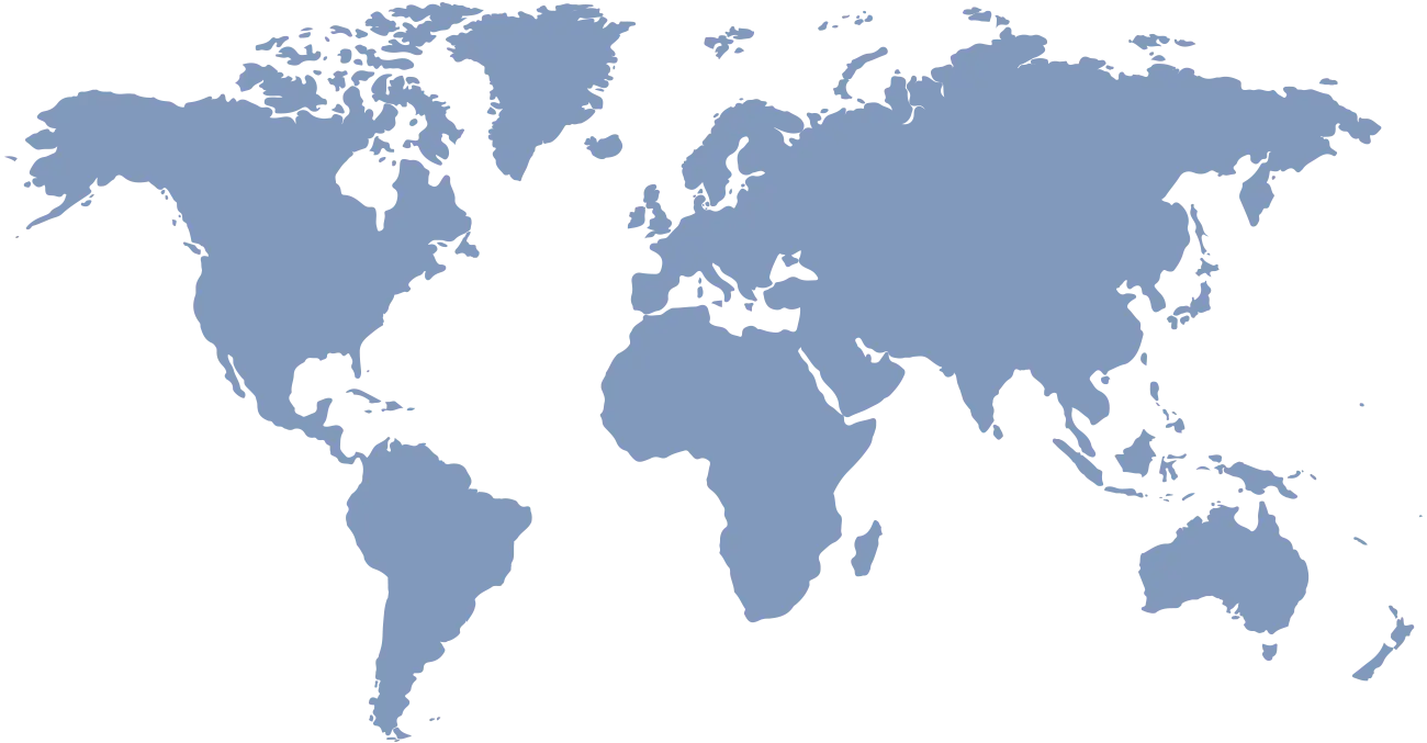 World Map Image